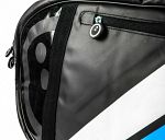 Eye Racket Bag 10R  Black / Blue